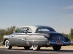 Buick Roadmaster Riviera 1949 года